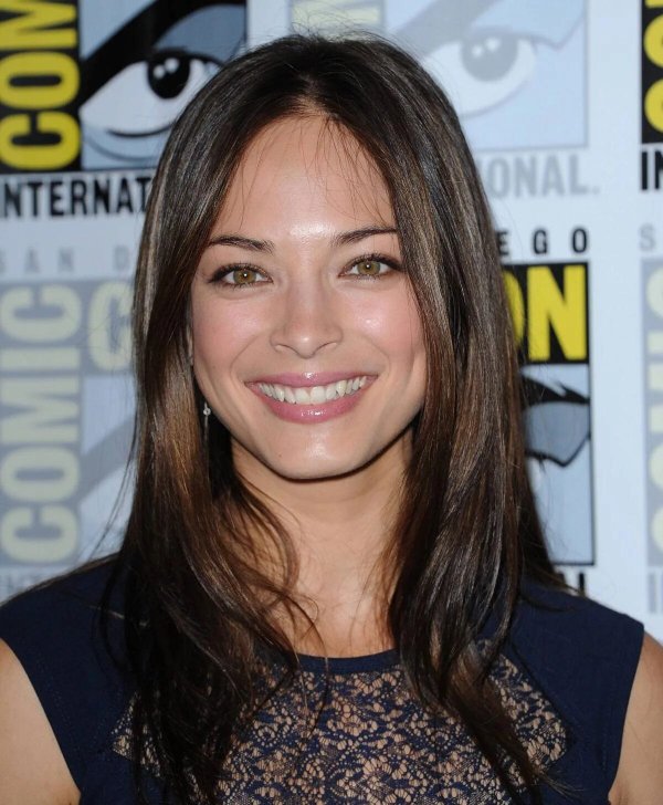 Фото: Kristin kreuk