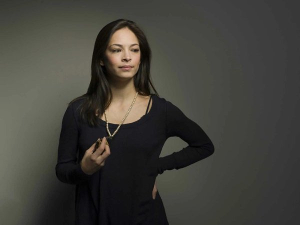 Фото: Kristin kreuk