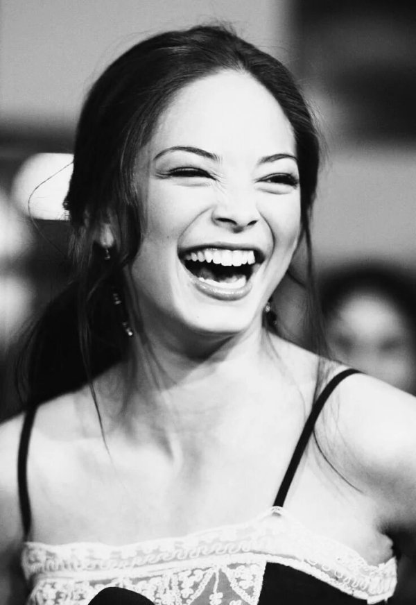 Фото: Kristin kreuk