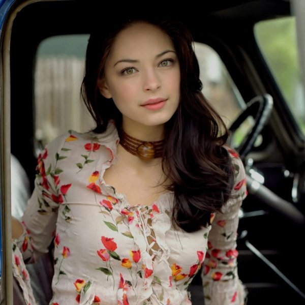 Фото: Kristin kreuk