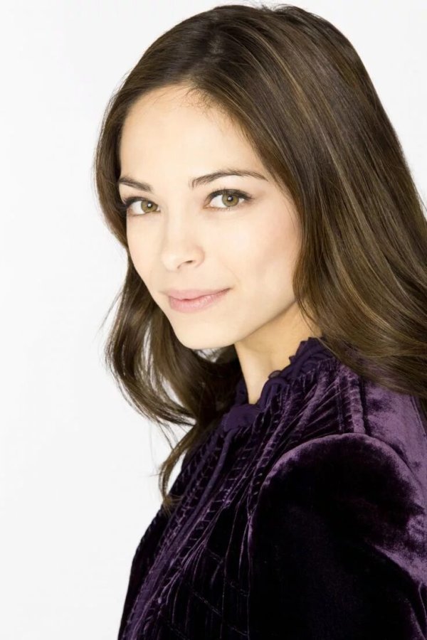 Фото: Kristin kreuk