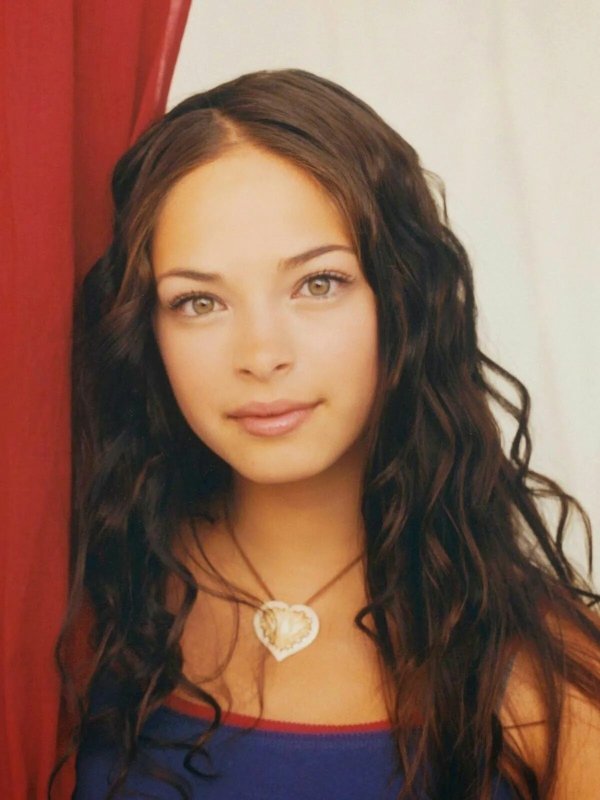 Фото: Kristin kreuk