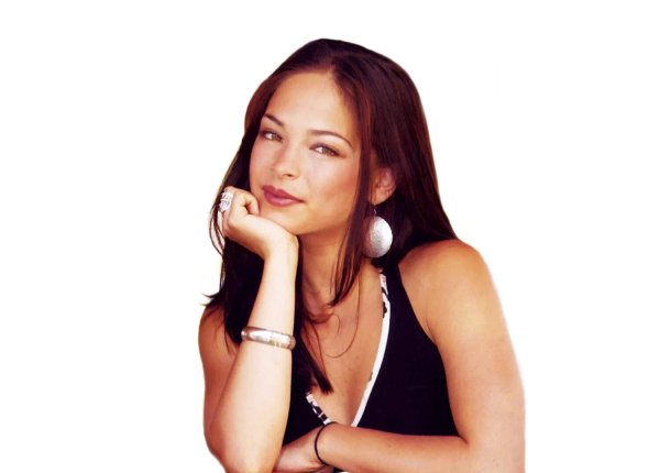 Фото: Kristin kreuk