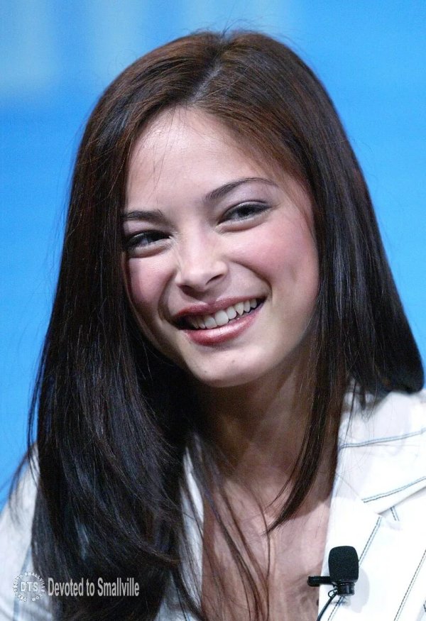 Фото: Kristin kreuk