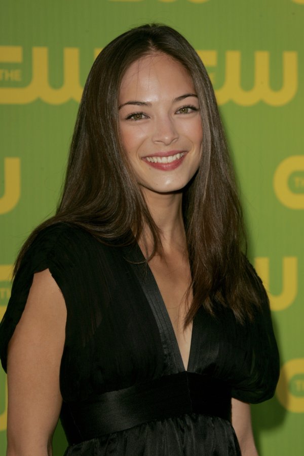 Фото: Kristin kreuk