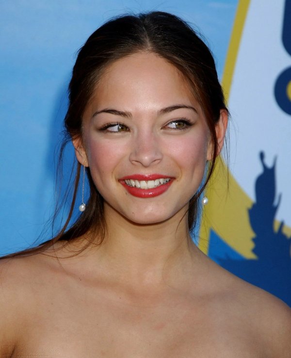 Фото: Kristin kreuk