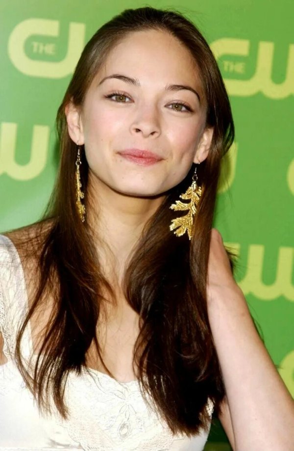 Фото: Kristin kreuk