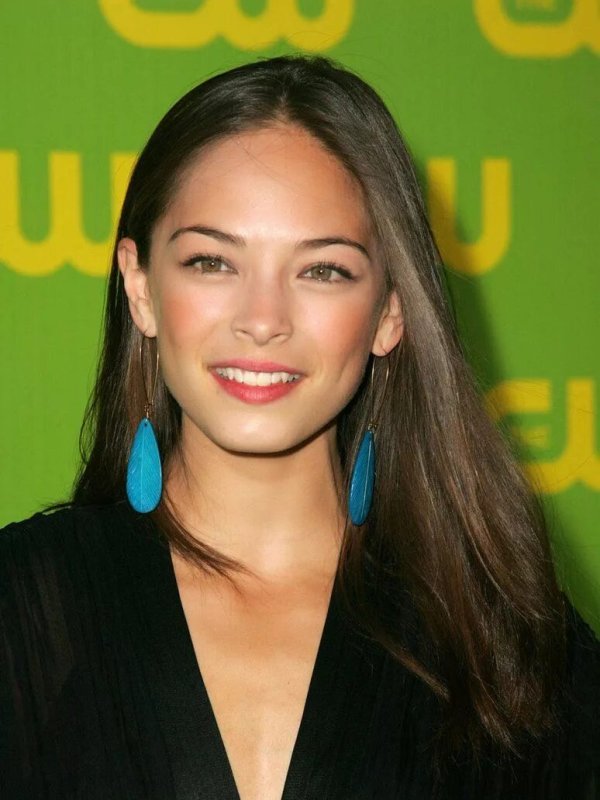 Фото: Kristin kreuk