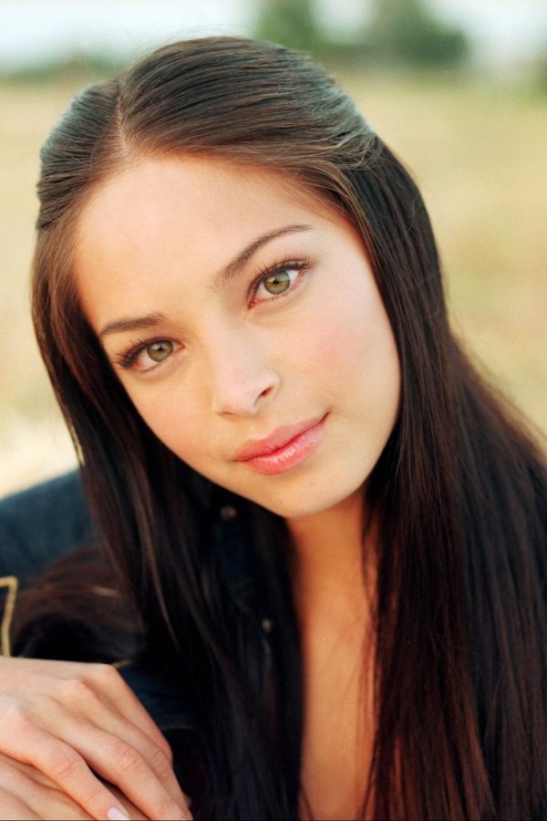 Фото: Kristin kreuk