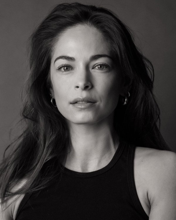 Фото: Kristin kreuk