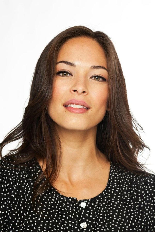 Фото: Kristin kreuk