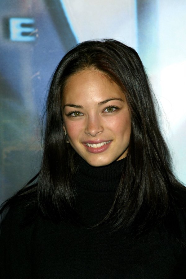 Фото: Kristin kreuk