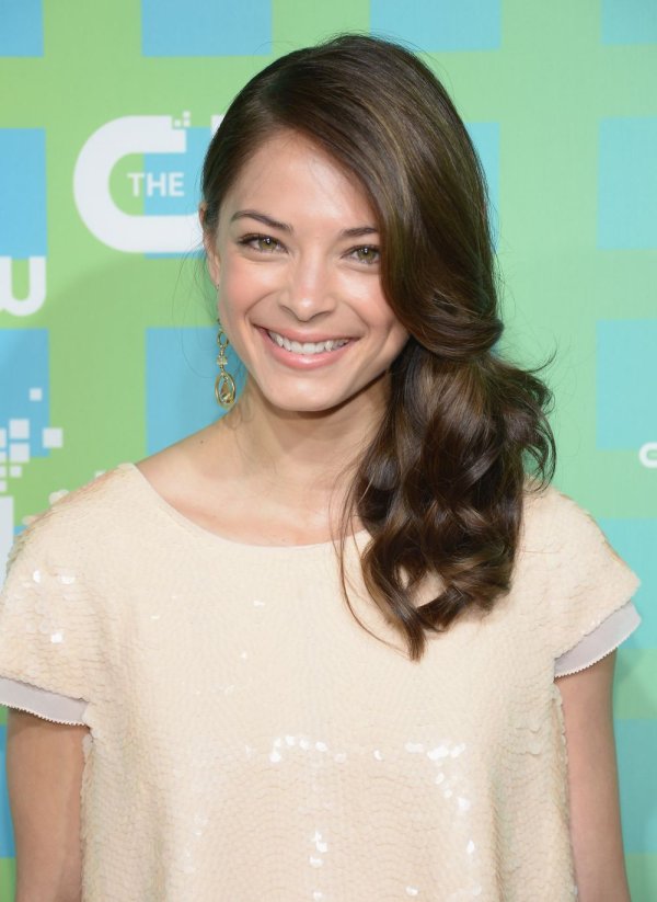 Фото: Kristin kreuk