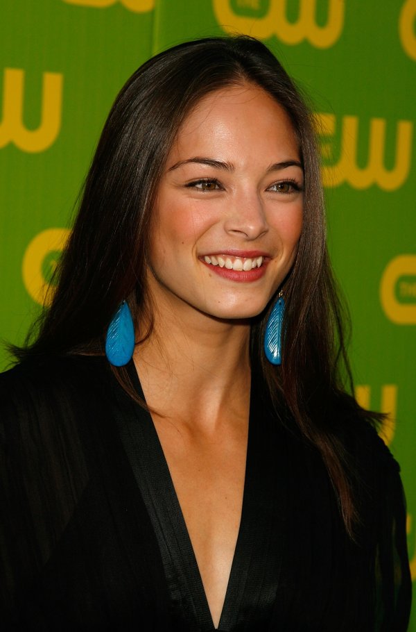 Фото: Kristin kreuk