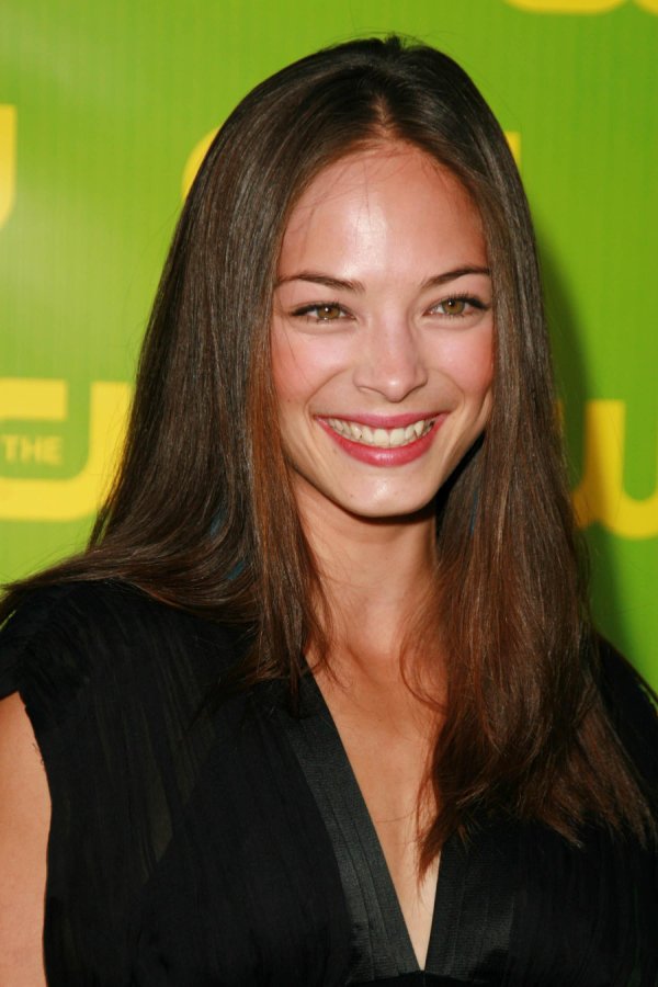 Фото: Kristin kreuk