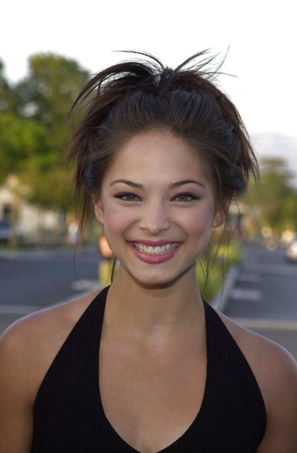 Фото: Kristin kreuk