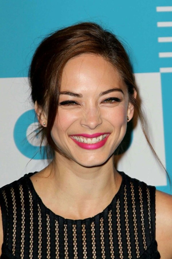 Фото: Kristin kreuk