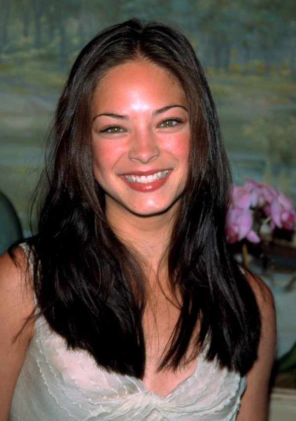 Фото: Kristin kreuk