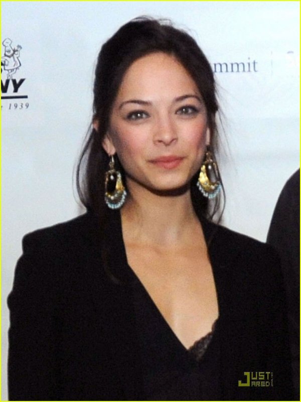 Фото: Kristin kreuk