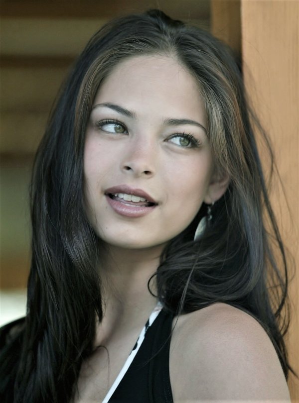 Фото: Kristin kreuk