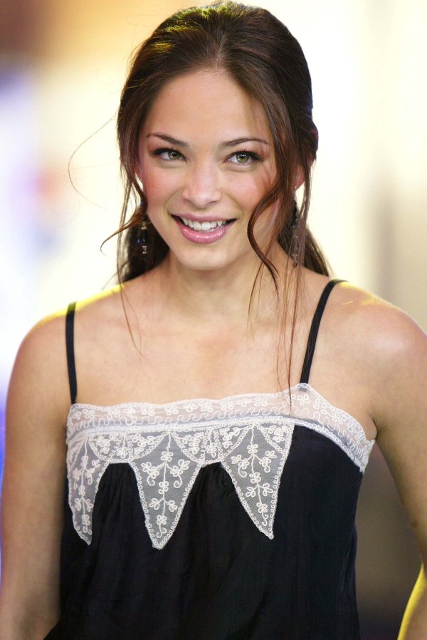 Фото: Kristin kreuk