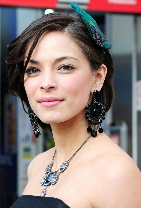 Фото: Kristin kreuk