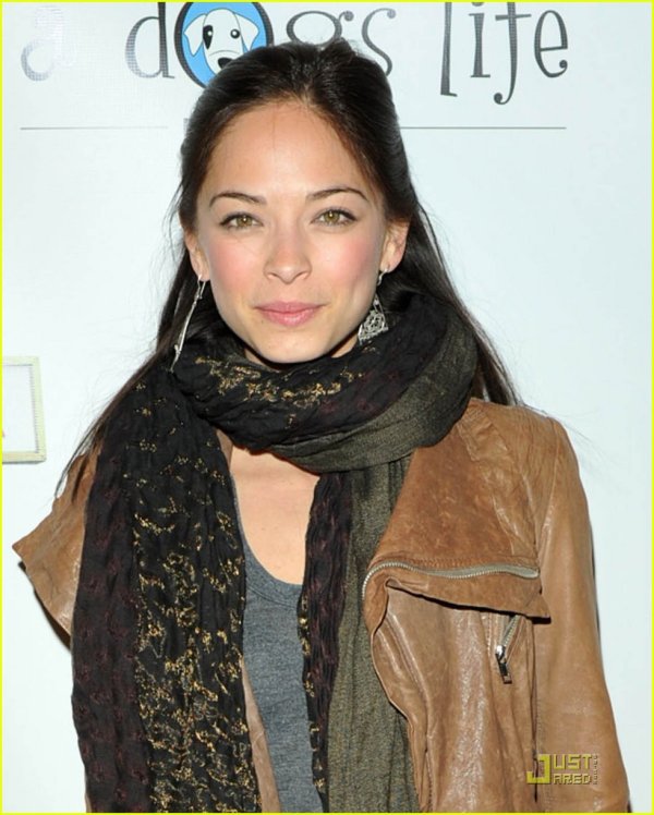 Фото: Kristin kreuk