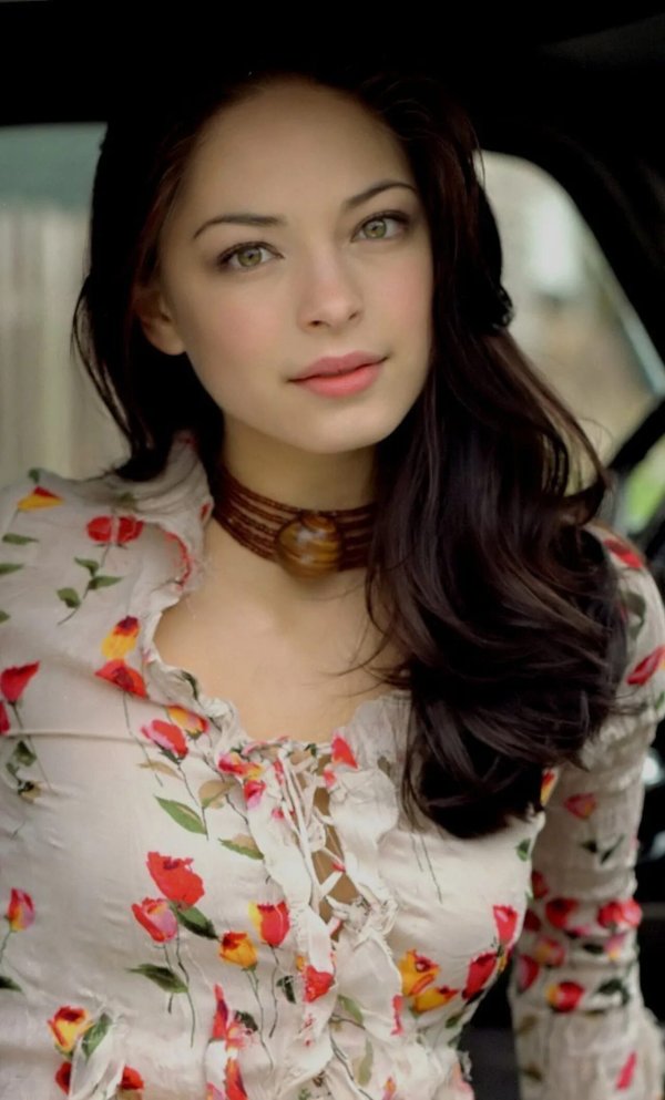 Фото: Kristin kreuk