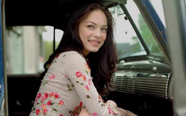 Фото: Kristin kreuk