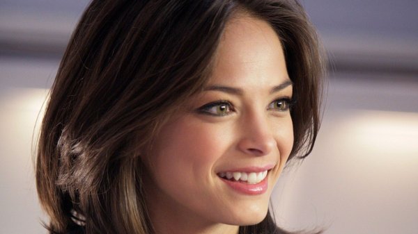 Фото: Kristin kreuk