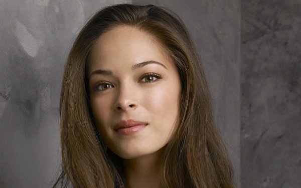 Фото: Kristin kreuk