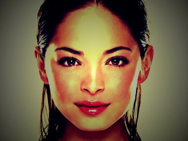 Фото: Kristin kreuk