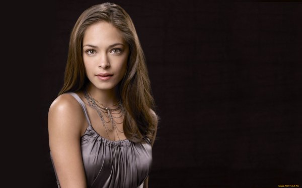 Фото: Kristin kreuk