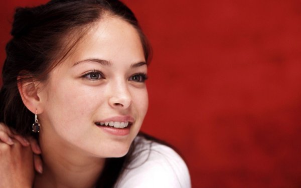 Фото: Kristin kreuk