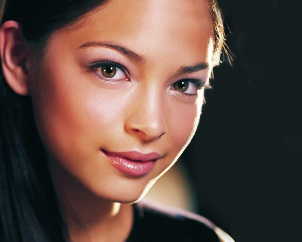 Фото: Kristin kreuk