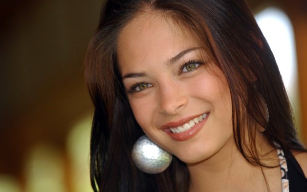 Фото: Kristin kreuk