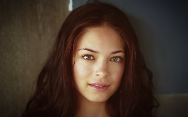 Фото: Kristin kreuk