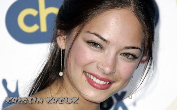 Фото: Kristin kreuk