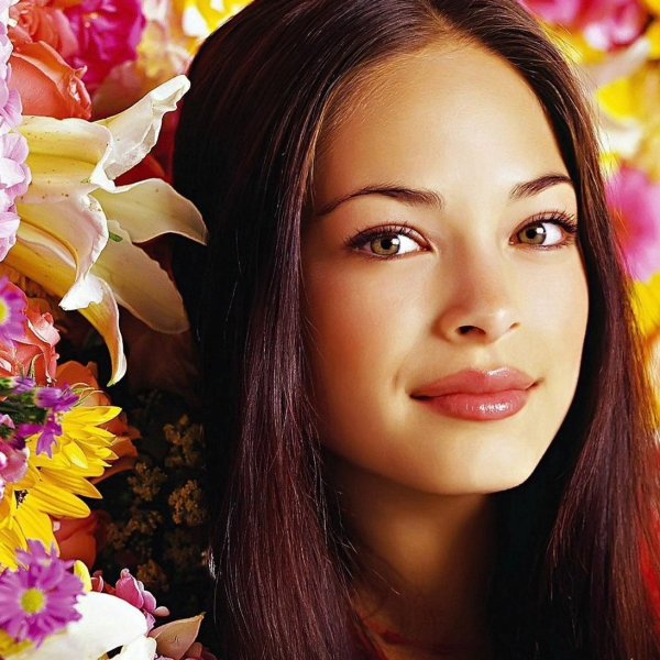 Фото: Kristin kreuk