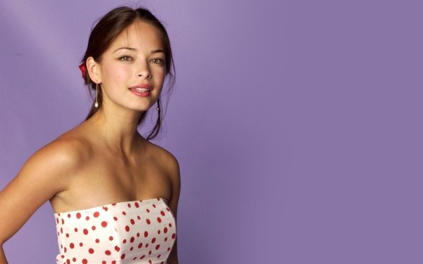 Фото: Kristin kreuk