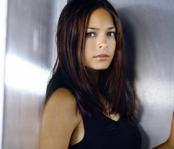 Фото: Kristin kreuk