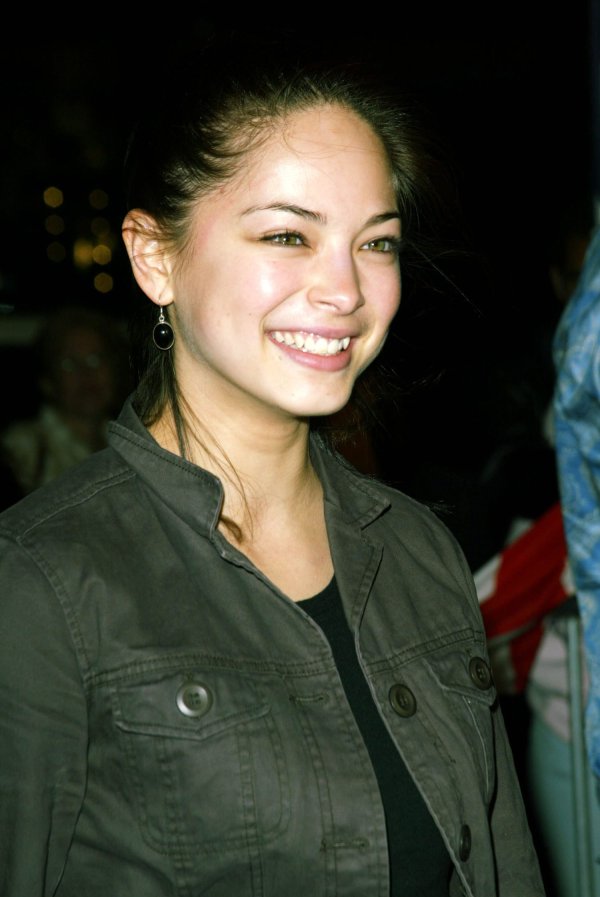 Фото: Kristin kreuk