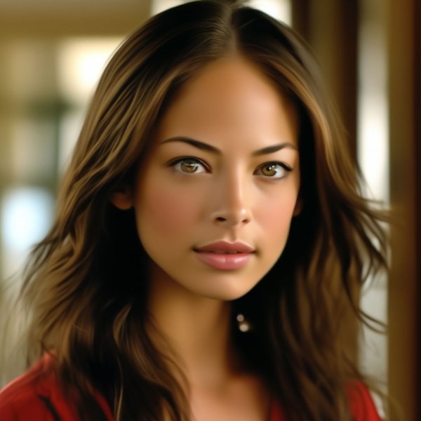 Фото: Kristin kreuk