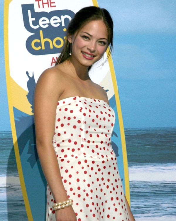 Фото: Kristin kreuk