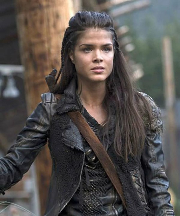 Фото: Octavia blake