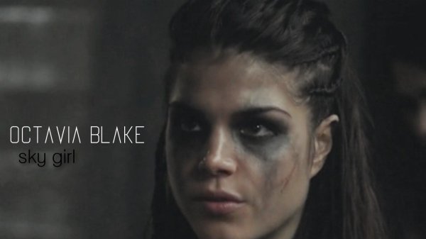 Фото: Octavia blake