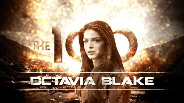 Фото: Octavia blake