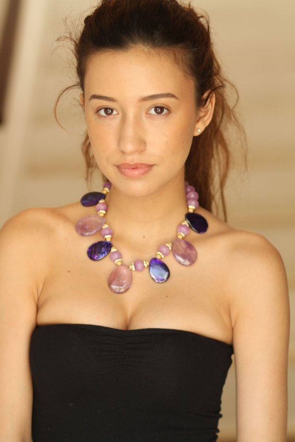 Фото: Christian serratos