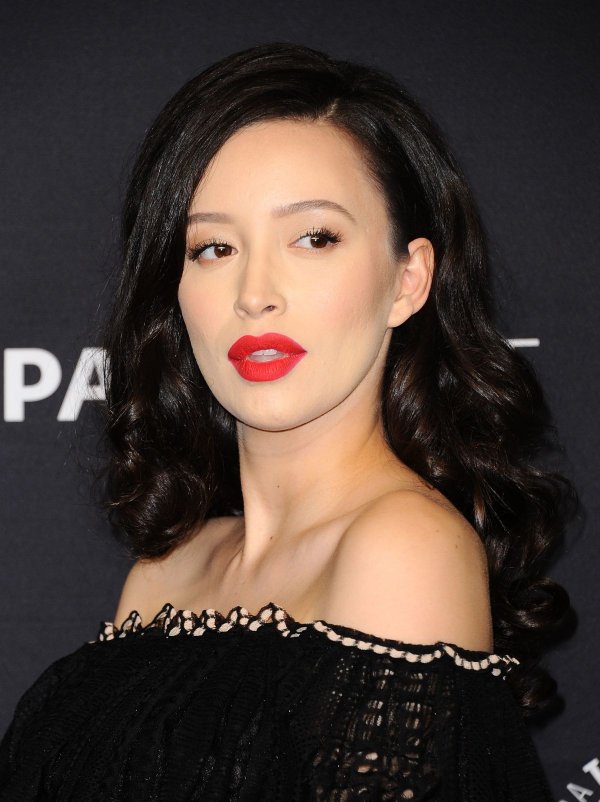 Фото: Christian serratos