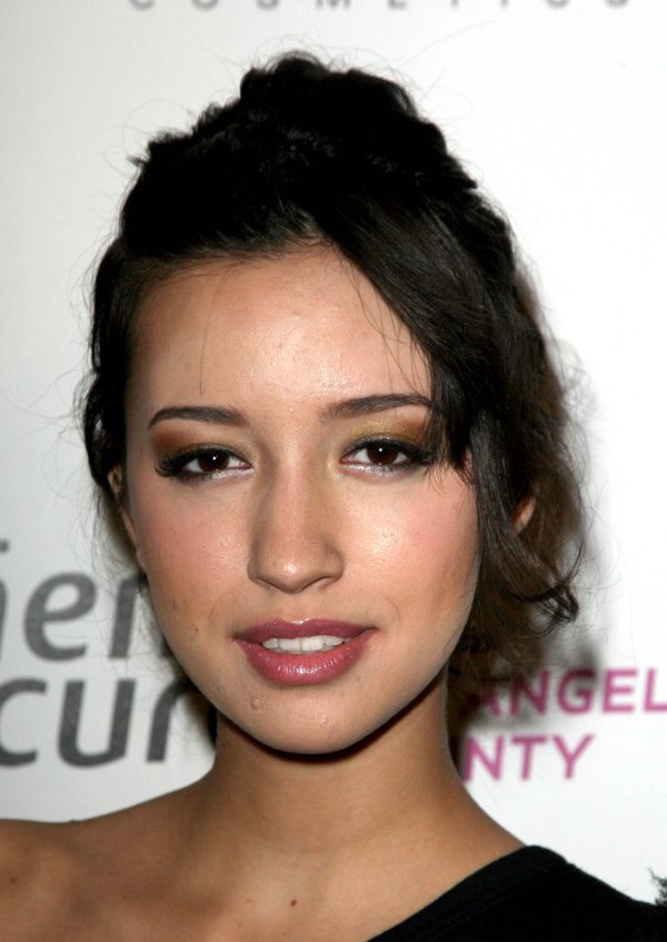 Фото: Christian serratos